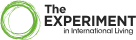 The Experiment Logo