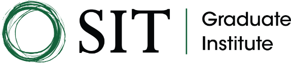 SIT Graduate Institute Logo